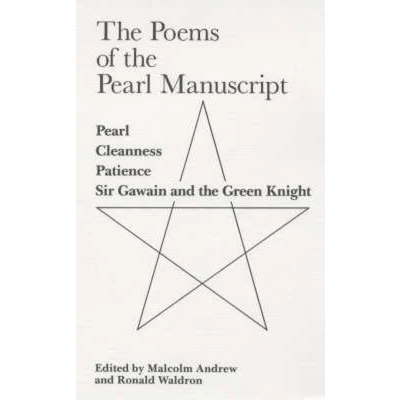 Afbeelding van Poems Of The Pearl Manuscript Clea