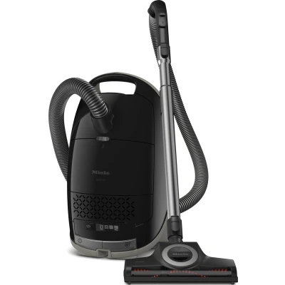 Afbeelding van Miele Guard M1 Cat &amp; Dog Obsidiaanzwart Stofzuiger met zak