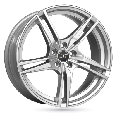 Image de Infiny Individual Gotheborg 8.0x18 5x108 ET42 63.4 Jante
