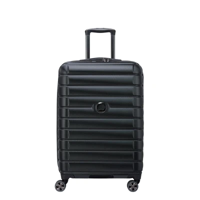Afbeelding van Delsey Paris Shadow Trolley Trolley, Maat: One Size, Schwarz
