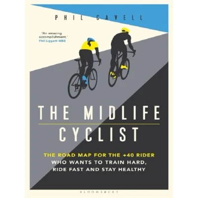 Image de The Midlife Cyclist