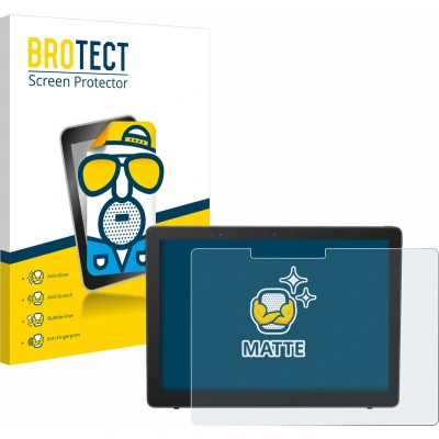 Afbeelding van BROTECT Screenprotector voor Dell Latitude 5290 2 in 1 Folie Beschermfolie matte