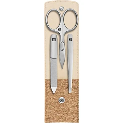 Afbeelding van Zwilling, Gereedschap voor nagelverzorging, Etui
