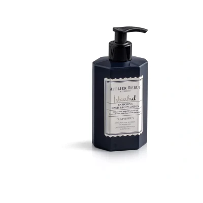 Afbeelding van Atelier Rebul Istanbul Hand &amp; Body Lotion