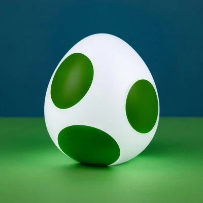 Afbeelding van Yoshi Egg Light V2 BDP