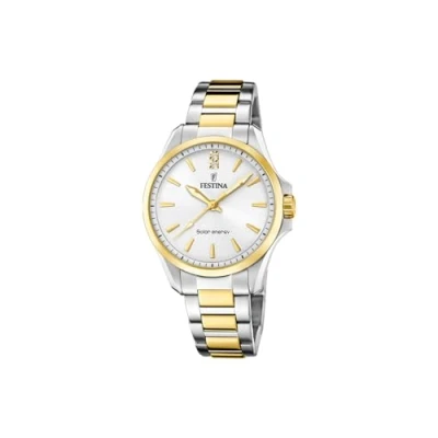 Afbeelding van Festina Analogique F20655/2, multicolore, bracelet