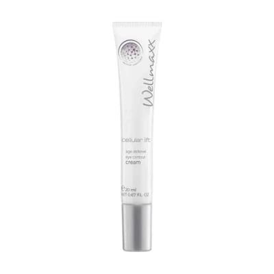Afbeelding van Wellmaxx Age Defense Eye Contour Cream