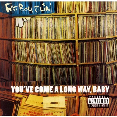 Afbeelding van You Ve Come A Long Way