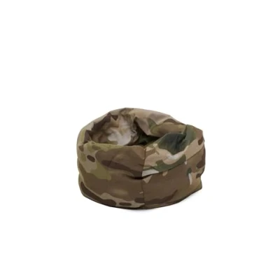 Afbeelding van Brandit Sjaal, Maat: One Size, Tactical camo