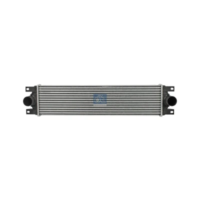 Afbeelding van DT Spare Parts 6.35418 Intercooler OPEL: Movano A Van, Minibus, RENAULT: MASTER 2 Kasten