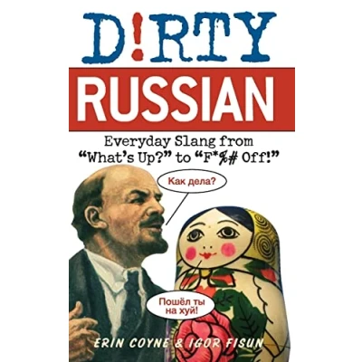 Afbeelding van Dirty Russian