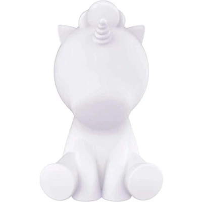Image de Enceinte sans fil lumineuse BigBen Lumin’us licorne