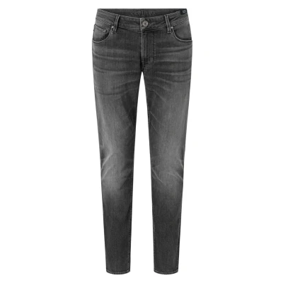 Afbeelding van JOOP! jeans Stephen Slim fit Lt/pastel grey, Heren, Maat: 30x30, grey
