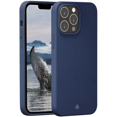 Afbeelding van dbramante1928 Greenland Backcover iPhone 14 Pro Max Blauw