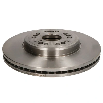 Afbeelding van Brembo Remschijf 09.8315.10