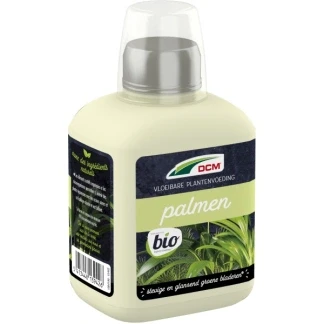 Afbeelding van Vloeibare Meststof Palmen (0,4 ltr)