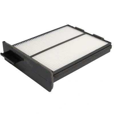 Afbeelding van NIPPARTS J1343001 Interieurfilter Stoffilter 225 191 53,5 MAZDA: 323 F 6, FAMILIA 6