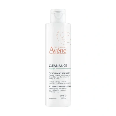 Afbeelding van Avène Cleanance Hydra Wascrème (200ml)