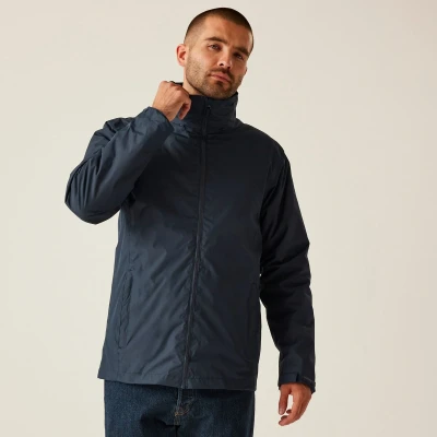 Afbeelding van Regatta Classic 3 in 1 Jacket RG150 Navy/Navy L