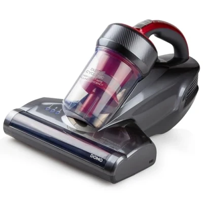 Afbeelding van Domo Do234s Power Brush Mattress Dust And Mitekiller Stofzuiger