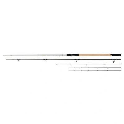 Afbeelding van Fox Matrix Horizon X Pro Distance Feeder 4.30 m / 14.1ft 150 gr