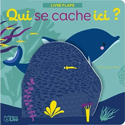 Afbeelding van Les animaux de la mer