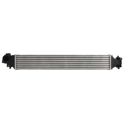 Afbeelding van Intercooler, inlaatluchtkoeler NRF 309045