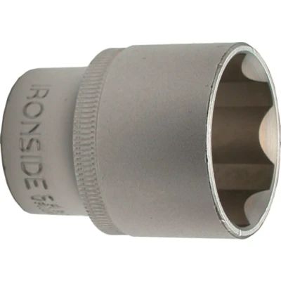 Afbeelding van Ironside dop zeskant 1/2inch 14mm
