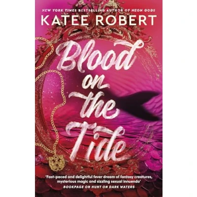 Afbeelding van Blood on the Tide