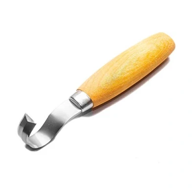 Afbeelding van Lepelmes 162 met Dubbel Snijvlak (2019)
