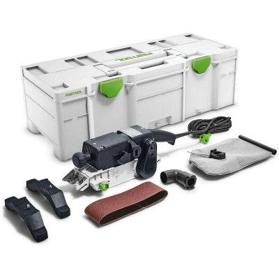 Afbeelding van Festool Bandschuurmachine BS 75 E Plus 576295