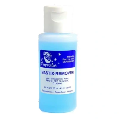 Afbeelding van Superstar Mastix Remover 50 ml