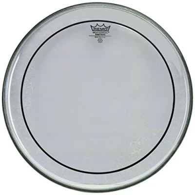 Afbeelding van Remo PS 0314 00 14 Pinstripe Clear