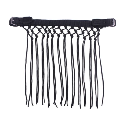 Image de QHP Anti Fly Fringe Knotted