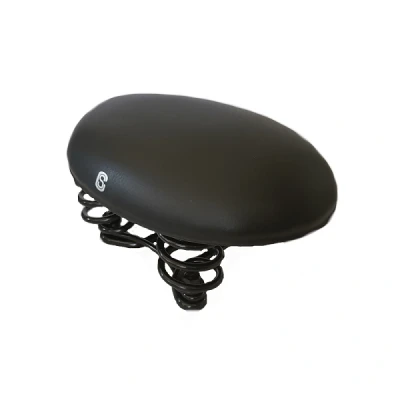 Afbeelding van Selle Comfort Rokzadel / Fietszadel Smart Foam Techniek
