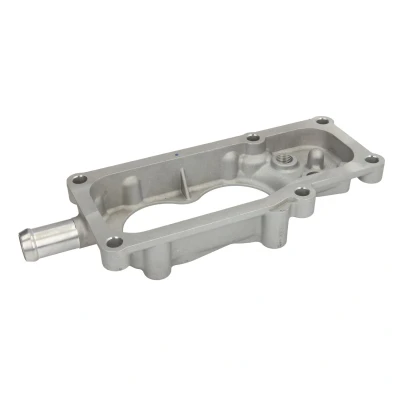 Afbeelding van Dt Spare Parts Thermostaathuis 1.11208
