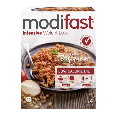 Afbeelding van Modifast Pasta Bolognese