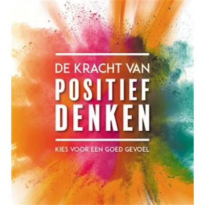 Image de De kracht van positief denken