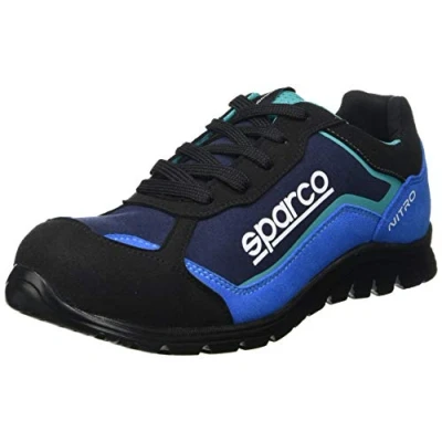 Afbeelding van Sparco NITRO PETTER S3 40 Werkschoenen