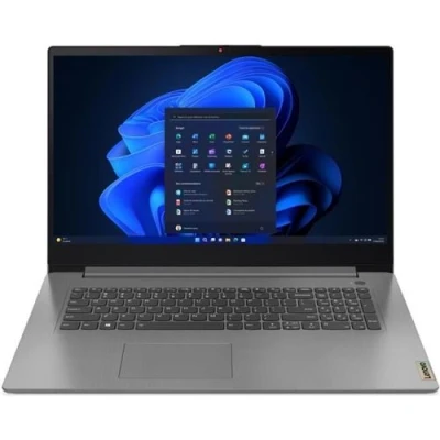 Image de Pc Portable Lenovo Ideapad 3 17Alc6 17&#039;&#039; Hd+ Amd R7 5700U Ram 12Go Ssd 512Go Windows 11 Azerty