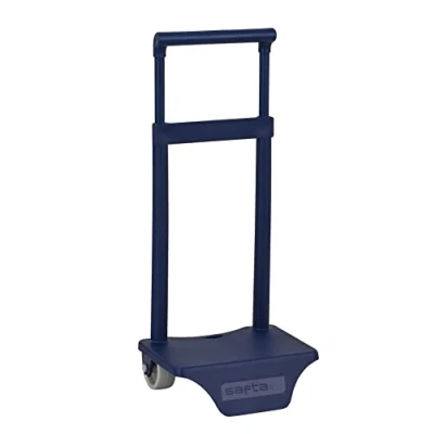 Afbeelding van Rugzaktrolley Safta Marineblauw