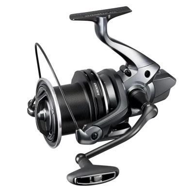Image de Shimano Ultegra 5500 CI4 XTC Big pit molens