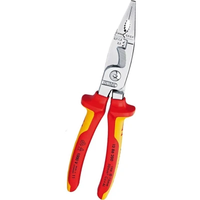 Afbeelding van Tang Knipex 200 x 85 20 mm