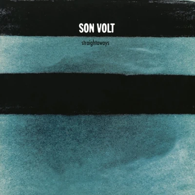 Afbeelding van Son Volt Straightaways (LP)