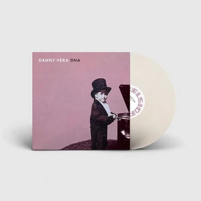 Afbeelding van Danny Vera Dna (LP)