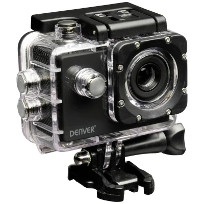 Afbeelding van Denver Action Camera Waterdicht 5MP HD ACT321