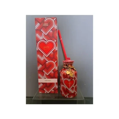 Afbeelding van Ipuro Geurstokjes With Love 240 ml
