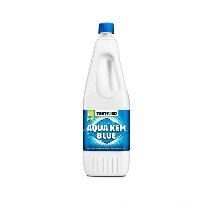 Afbeelding van Thetford Aqua Kem Blue 2 Liter