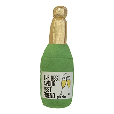 Afbeelding van Dog toy Gloria Champagne 11