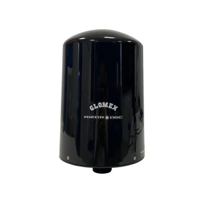 Afbeelding van Tv antenne mizar zwart v9128agc/bk